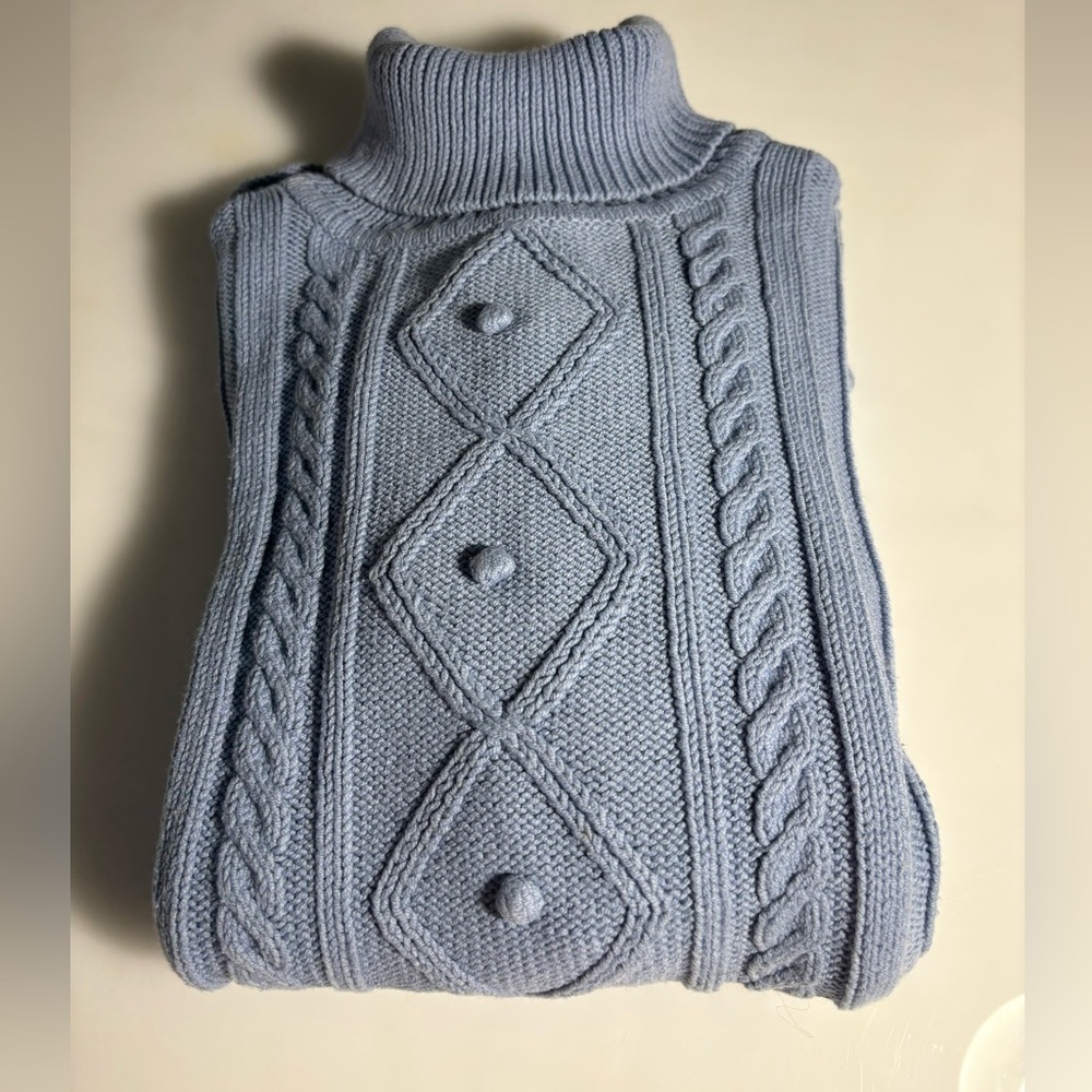 RXB turtleneck sweater woman’s size L